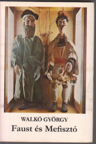Faust �s Mefiszt�