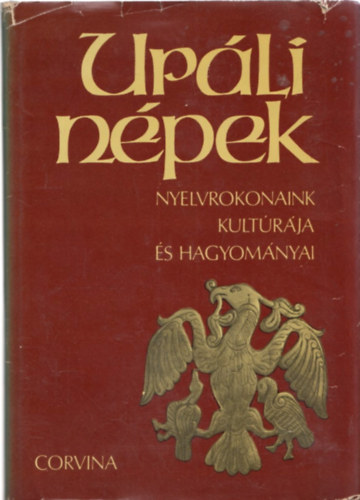 Urli npek (nyelvrokonaink kultrja s hagyomnyai)