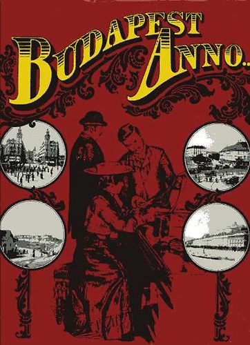 Mesterhzi Lajos; Seenger Ervin - Budapest Anno...- Fnykpflvtelek mteremben s hzon kvl (magyar)