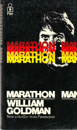 William Goldman - Marathon man