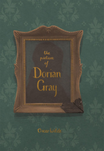 Oscar Wilde - The Picture of Dorian Gray
