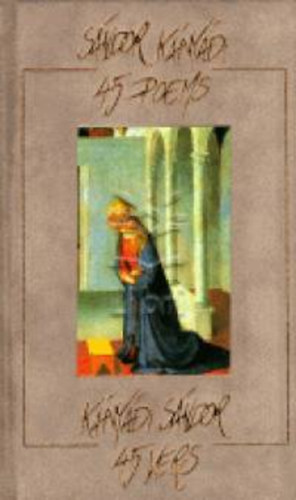 45 vers - 45 poems