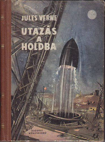 Utazs a Holdba - Utazs a Hold krl