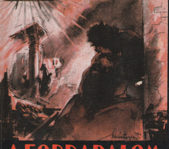 Titkos forradalom eri