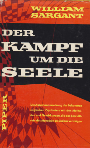 Der Kampf um die Seele