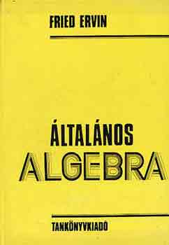 ltalnos algebra