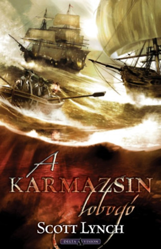 A karmazsin lobog�