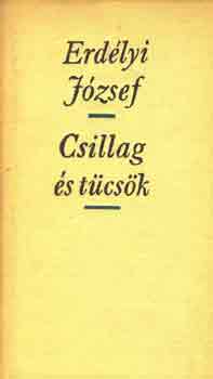 Erd�lyi J�zsef - Csillag �s t�cs�k