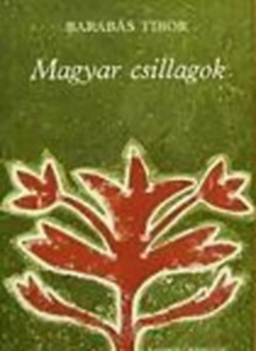 Magyar csillagok