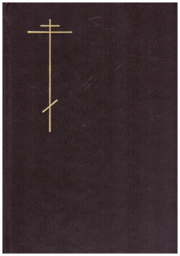 Liturgikon II.