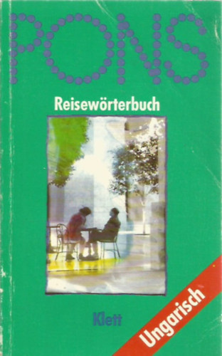 Pons - Reisew�rterbuch Ungarisch - NEU