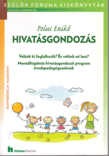 Hivatsgondozs