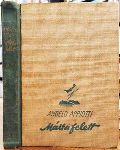 Angelo Appiotti - Mlta felett