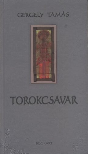 Gergely Tams - Torokcsavar