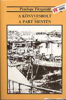 A knyvesbolt-A part mentn