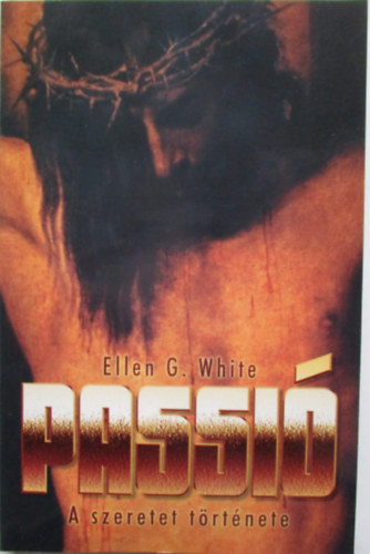 Passi� - A szeretet t�rt�nete