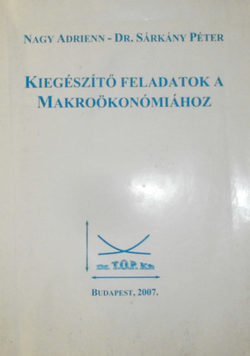 Kiegszt feladatok a makrokonmihoz