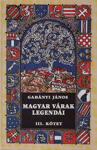 Magyar vrak legendi III.