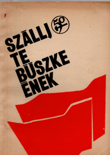 Sz�llj, te b�szke �nek...