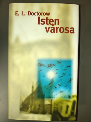 Isten vrosa (City of God) M. Nagy Mikls fordtsban