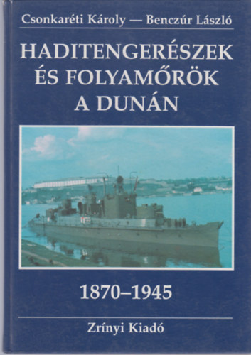 Haditengerszek s folyamrk a Dunn