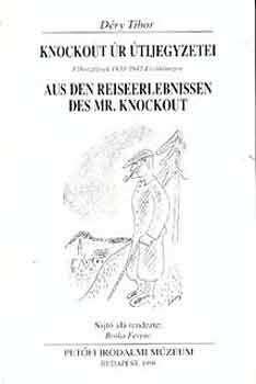 Knockout �r �tijegyzetei