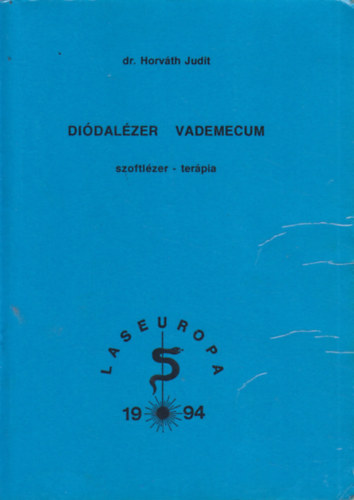 Di�dal�zer Vademecum - szoftl�zer-ter�pia