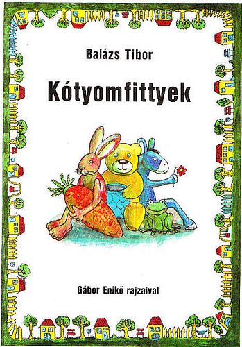 Ktyomfittyek