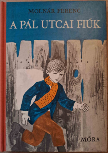 A P�l utcai fi�k