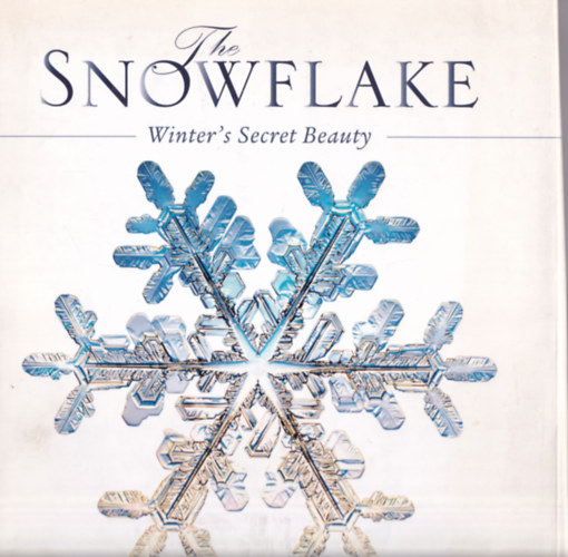 The Snowflake - Winter's Secret Beauty