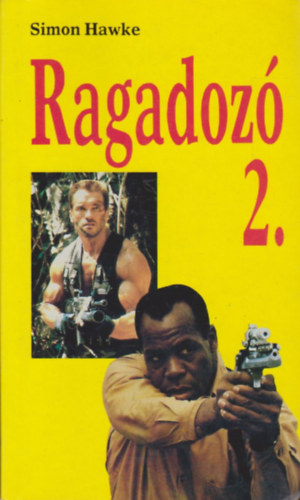 Ragadoz 2.