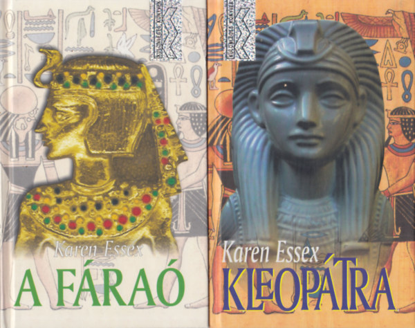 A fra + Kleoptra (2 m)