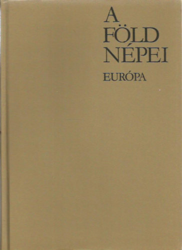 A Fld npei 1. - Eurpa