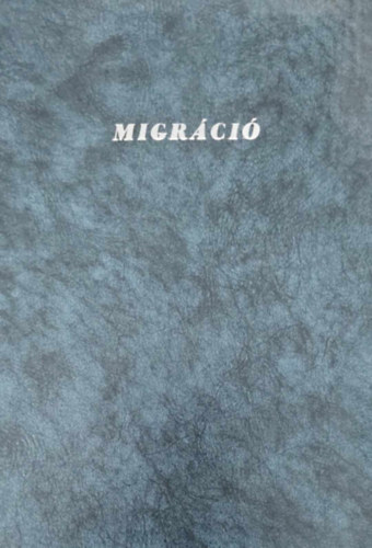 Migrci a Krpt- medencben