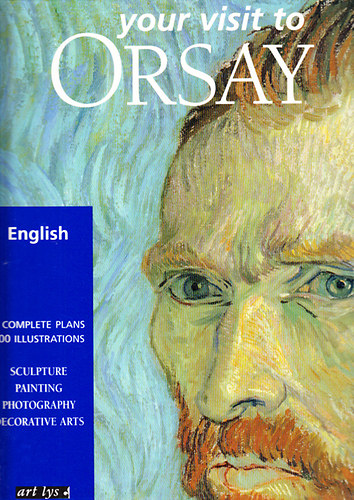 Your visit to Orsay