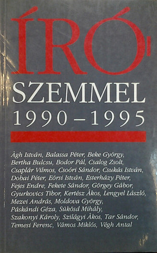 rszemmel 1990-1995