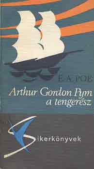 Arthur Gordon Pym, a tenger�sz