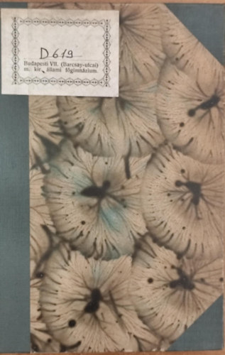 Epistolae selectae (I-II. egyben)