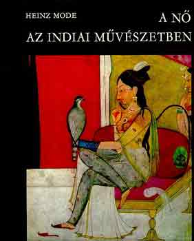 A n� az indiai m�v�szetben