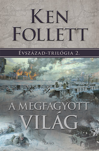 A megfagyott vilg