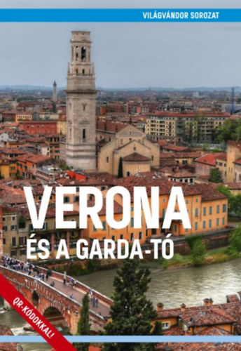 Verona s a Garda-t