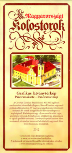 Magyarorszgi kolostorok (Civertan sorozat)