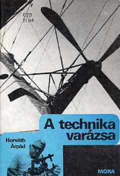 A technika var�zsa