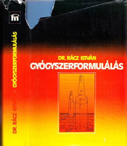 Gygyszerformulls