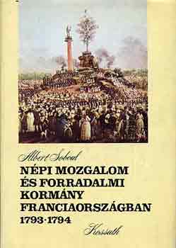 Npi mozgalom s forradalmi kormny Franciaorszgban 1793-1794