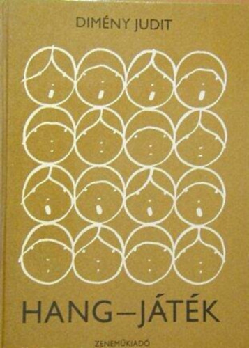 Hang-j�t�k (R�ber L�szl� rajzaival)