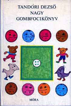 Nagy gombfociknyv