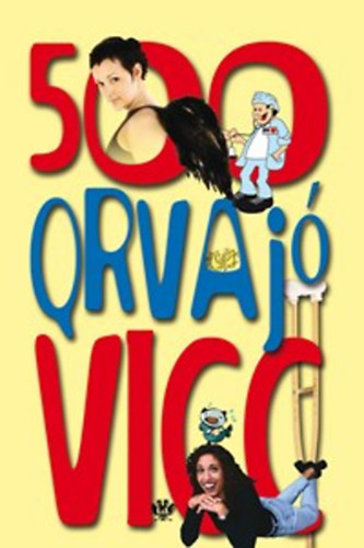 500 qrvaj vicc