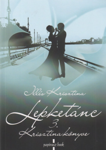 Lepketnc 3. Krisztina knyve