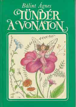 Tündér a vonaton
